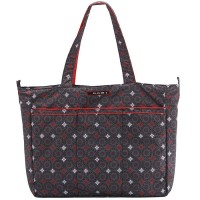 Сумка для мамы Ju-Ju-Be SUPER BE - magic merlot